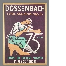 Dossenbach, votre chausseur depuis 75 ans ouvre un nouveau magasin 14 rue de Romont.