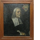 Portrait de Monsieur Forel de Middes