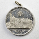 Médaille du collège Saint-Michel