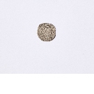 Sans titre. Pièce de monnaie de l'évêché de Lausanne sous Girard de Vuippens (1302-1309)