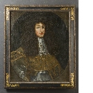 Portrait de Charles-Emmanuel II, duc de Savoie