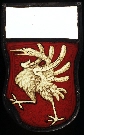 Wappenschild  de Gruyère